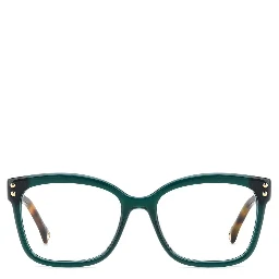 Turquoise Acetate Glasses (Frames)