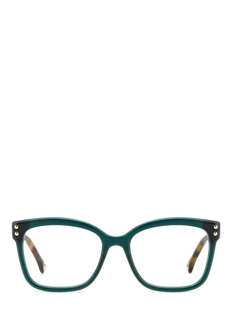 Turquoise Acetate Glasses (Frames) alternative