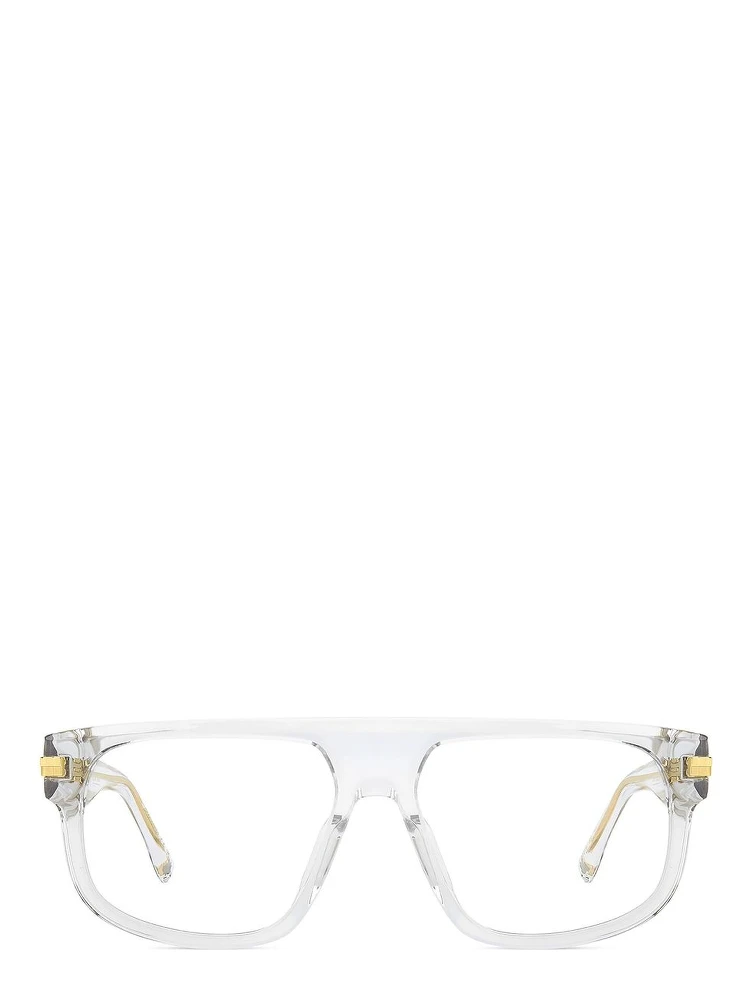 Transparent  Glasses (Frames) alternative