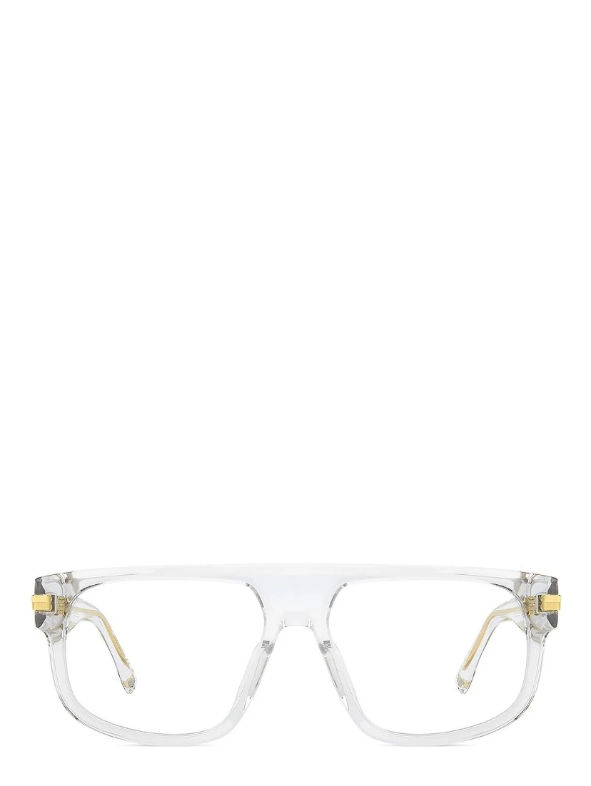 Transparent  Glasses (Frames)