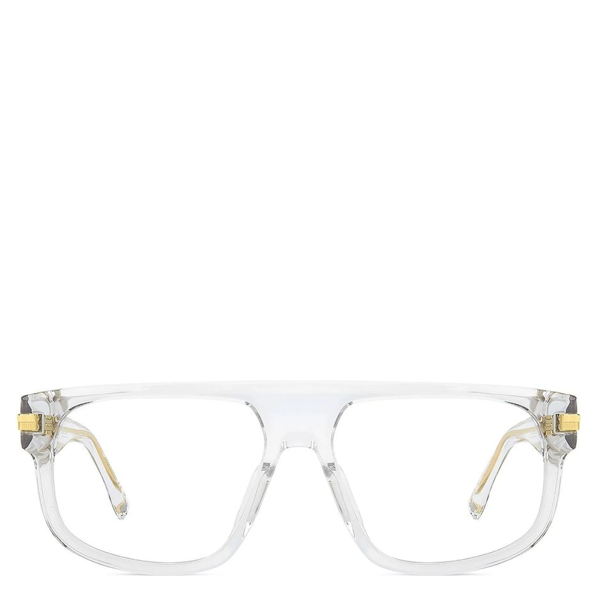 Transparent  Glasses (Frames)