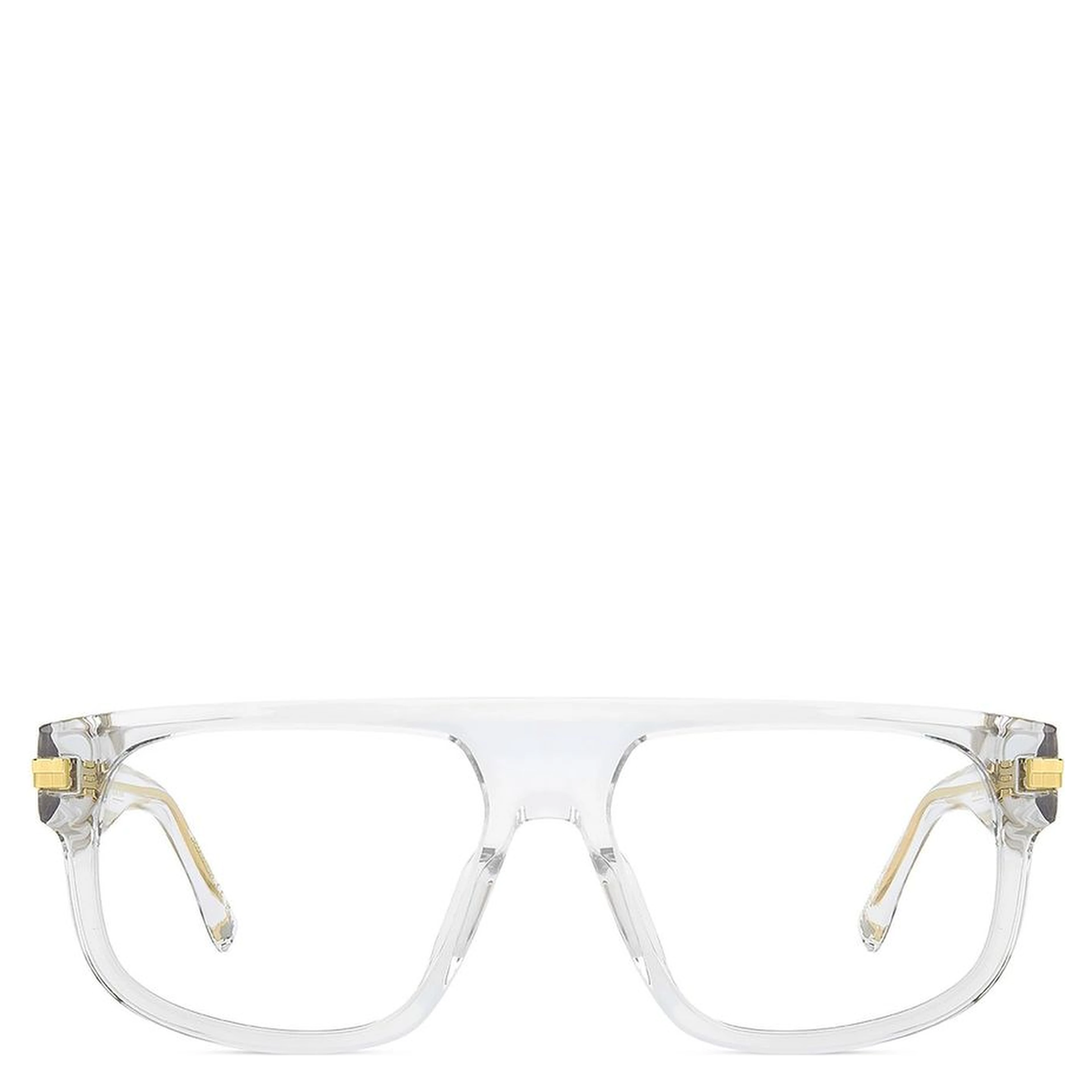 Transparent  Glasses (Frames)