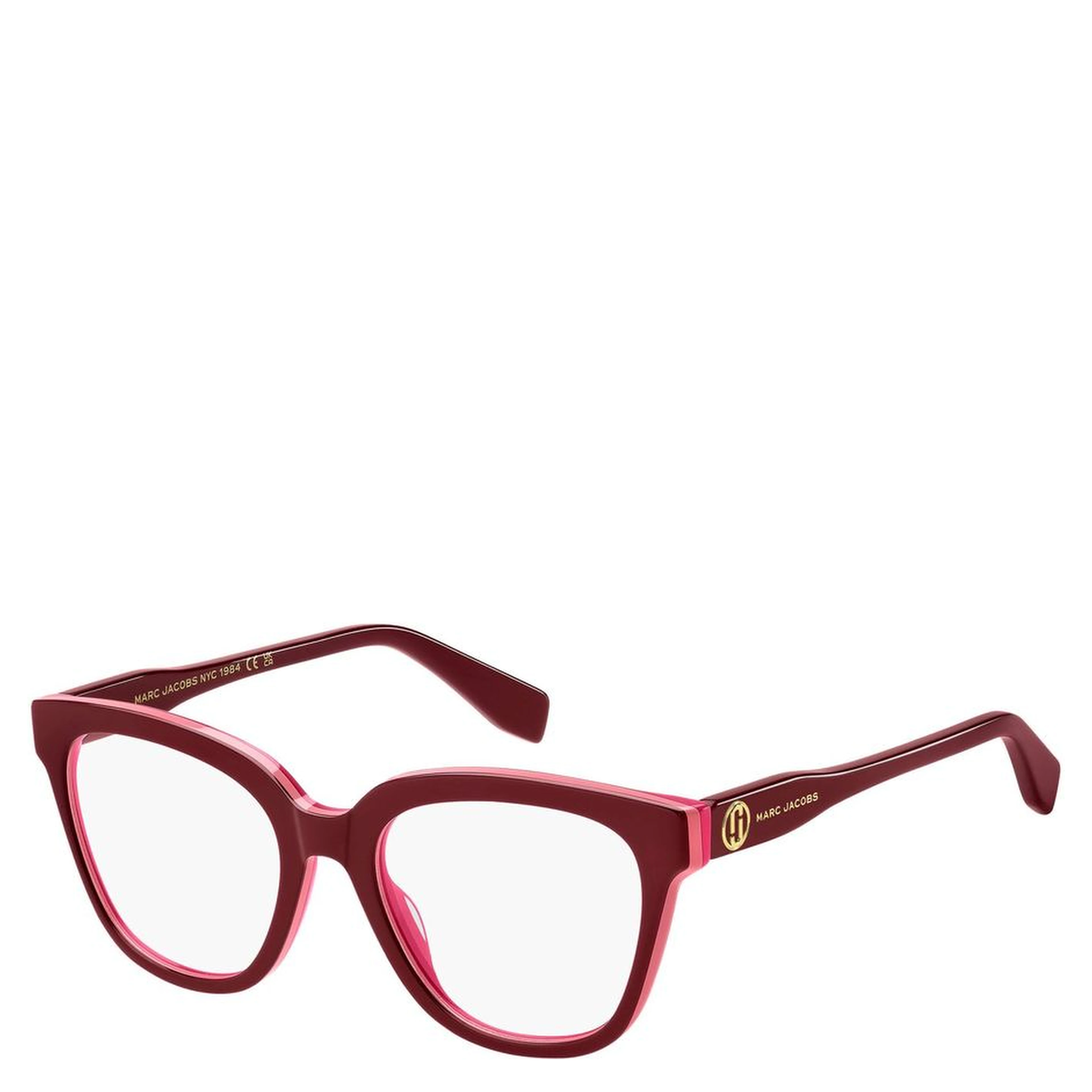 Multicolor Plastic Glasses (Frames)