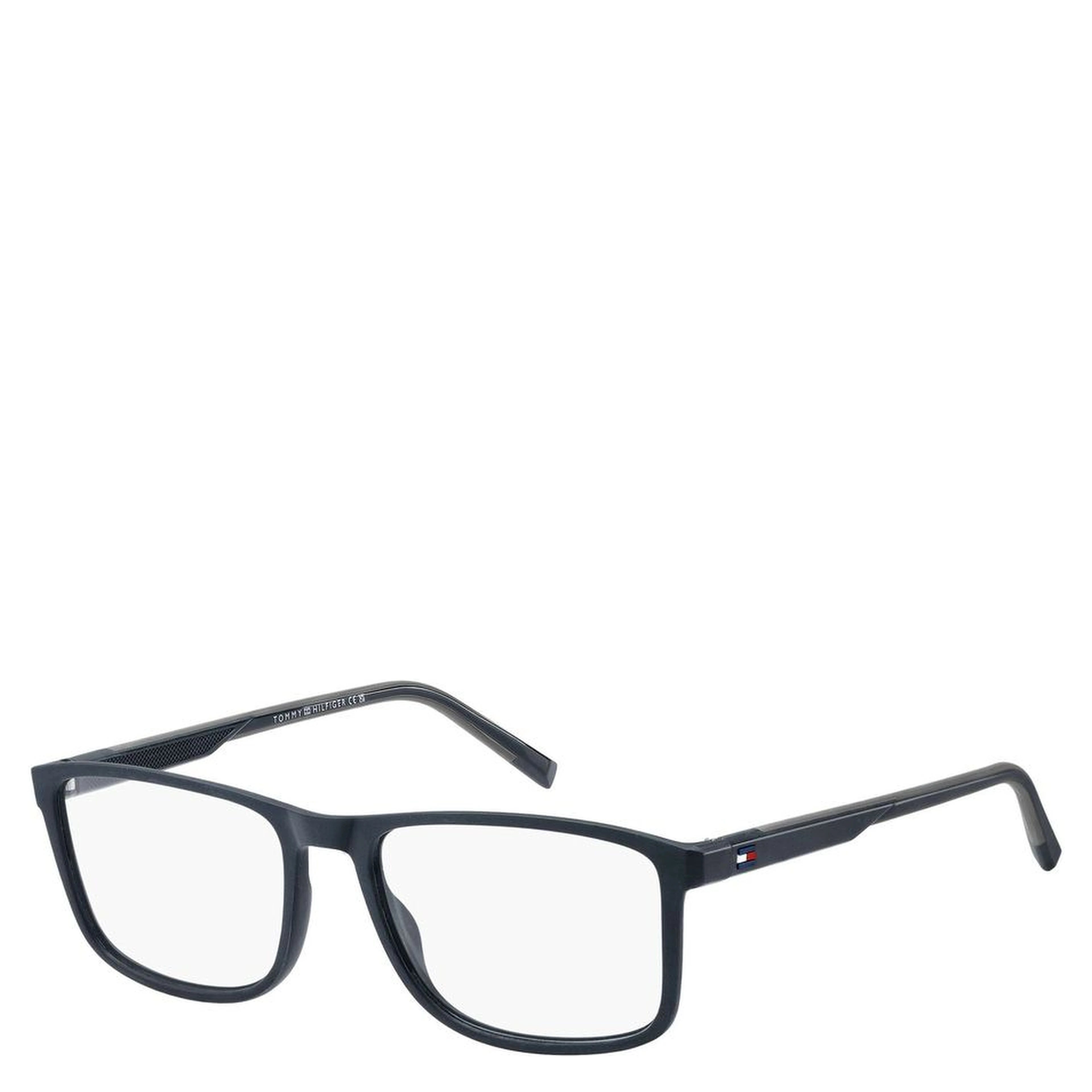 Blue Polyamide Glasses (Frames)