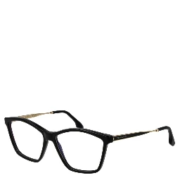 Black Metal Glasses (Frames)