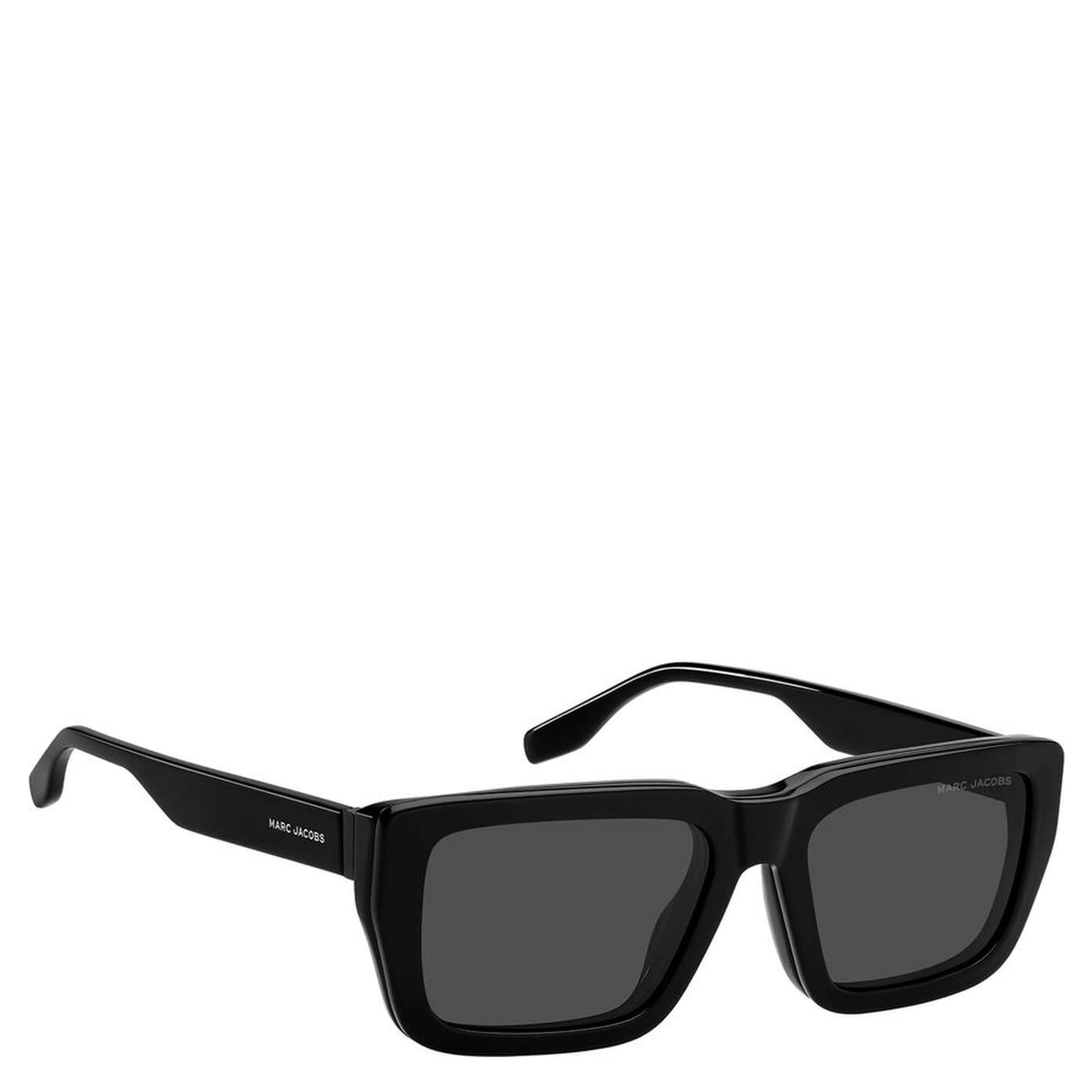 Black Acetate Glasses (Frames)