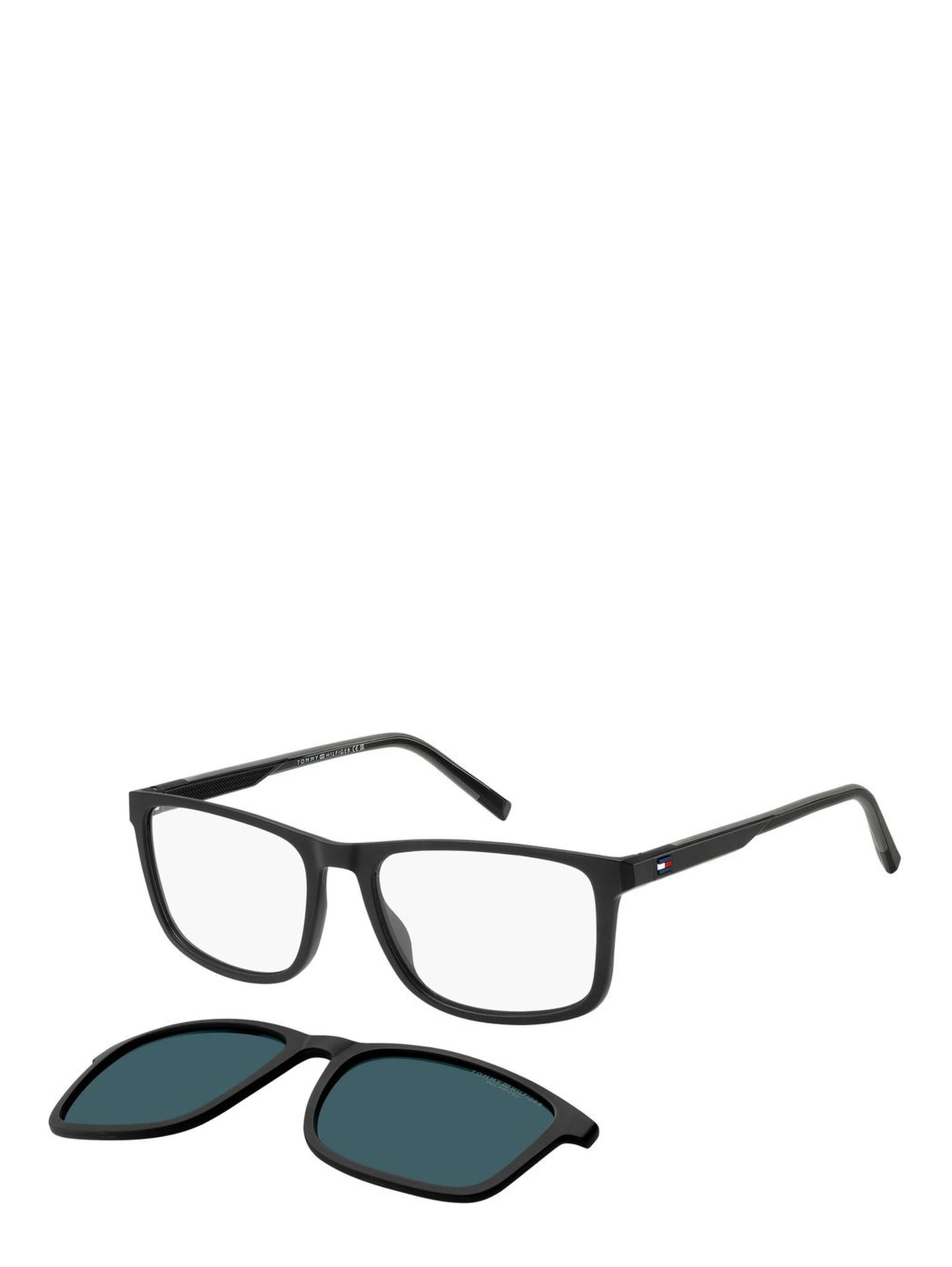 Black Polyamide Glasses (Frames)