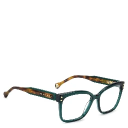 Turquoise Acetate Glasses (Frames)