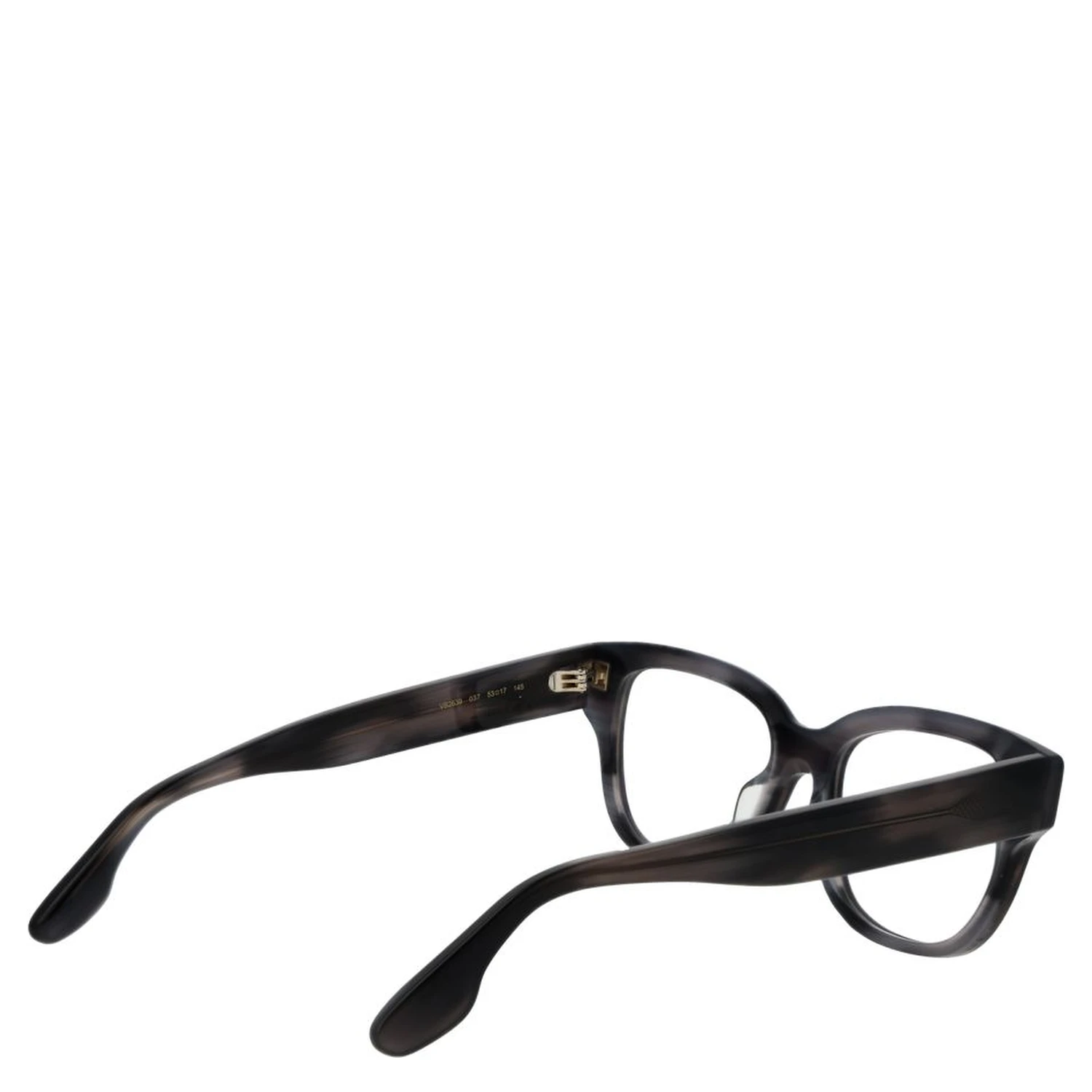 Gray Acetate Glasses (Frames)