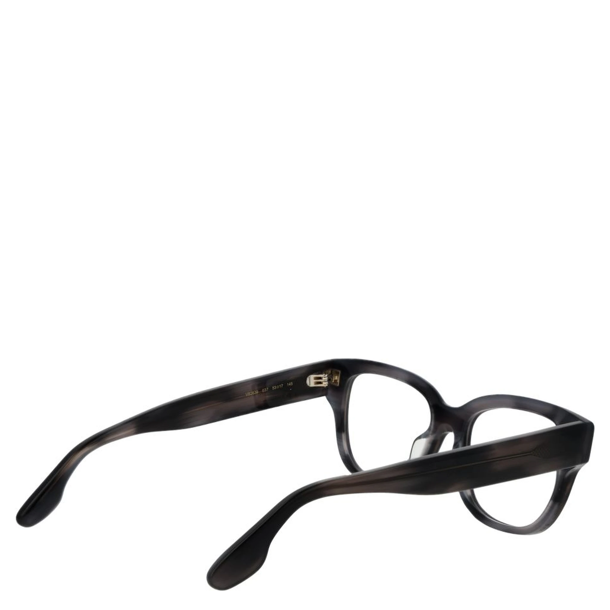Gray Acetate Glasses (Frames)