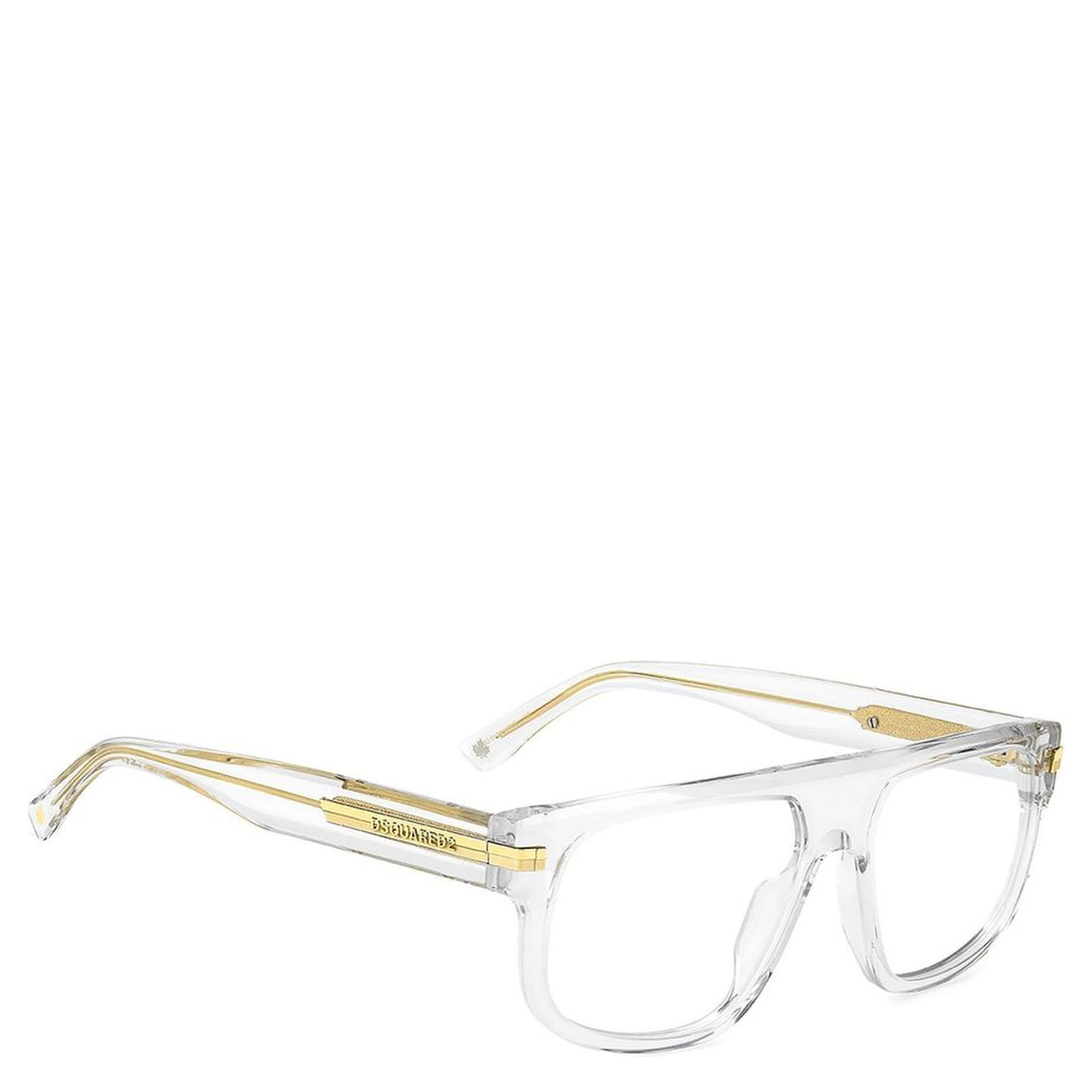 Transparent  Glasses (Frames)