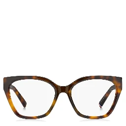 Brown Acetate Glasses (Frames)