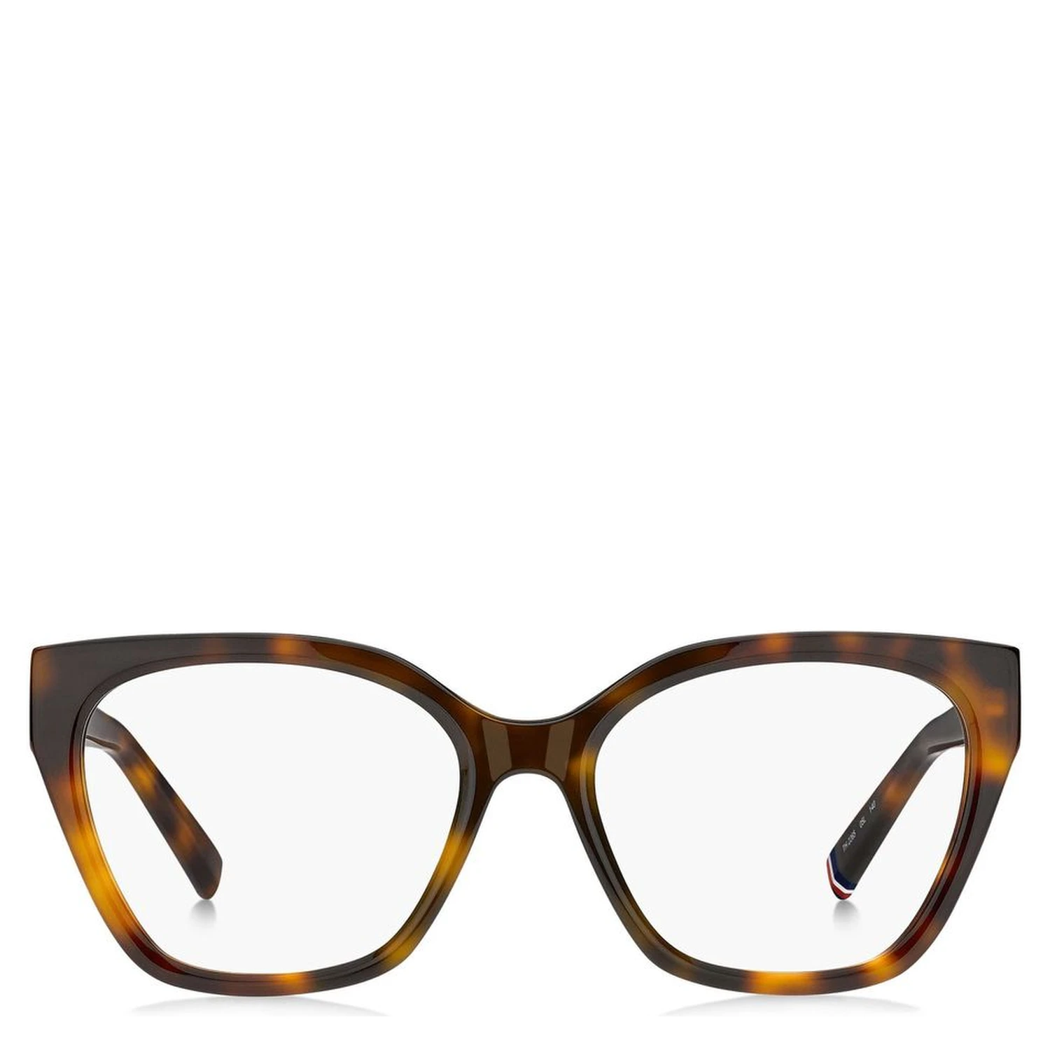 Brown Acetate Glasses (Frames)