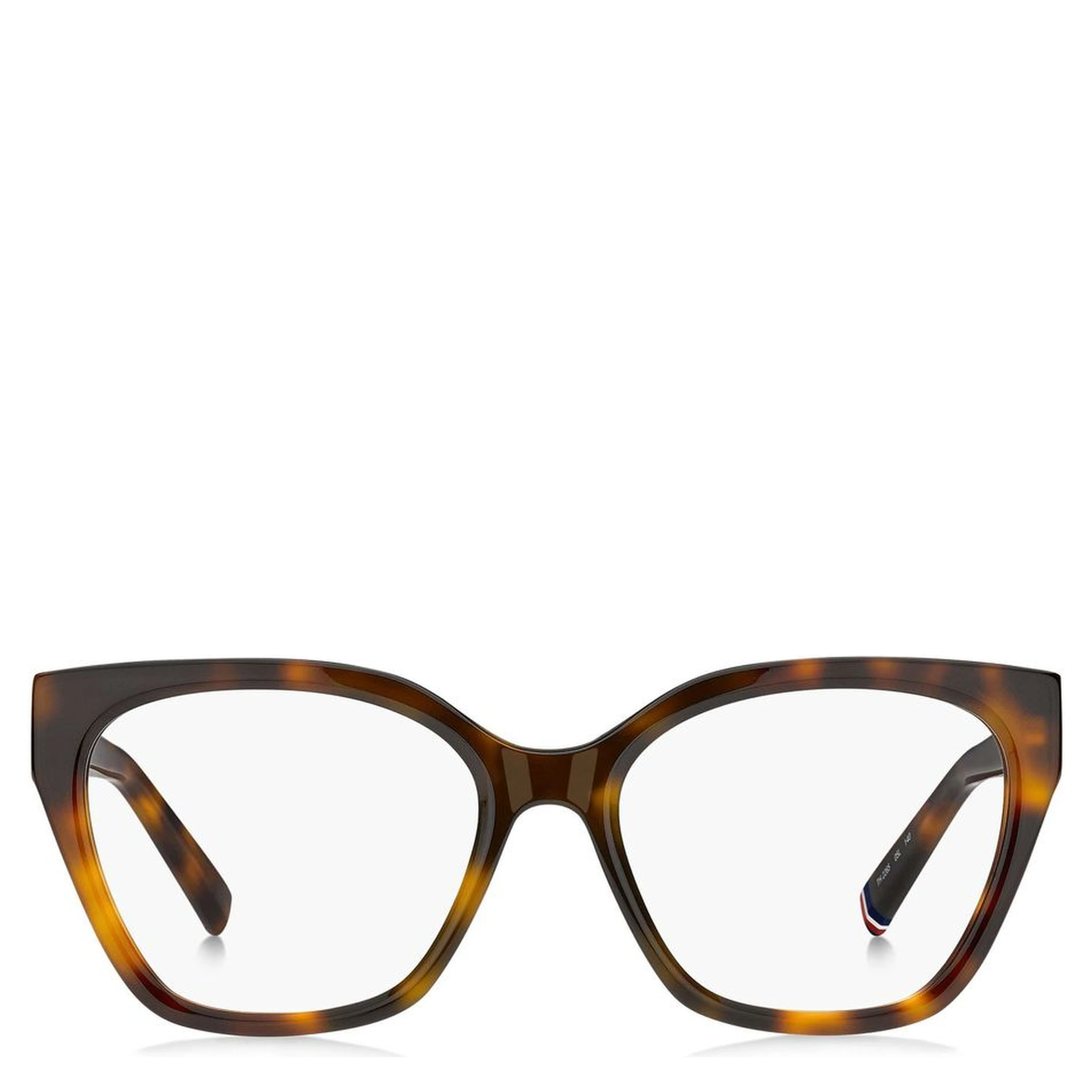 Brown Acetate Glasses (Frames)