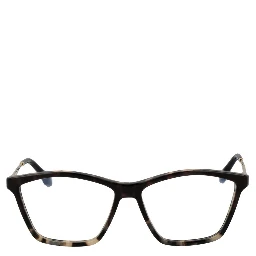 Brown Metal Glasses (Frames)