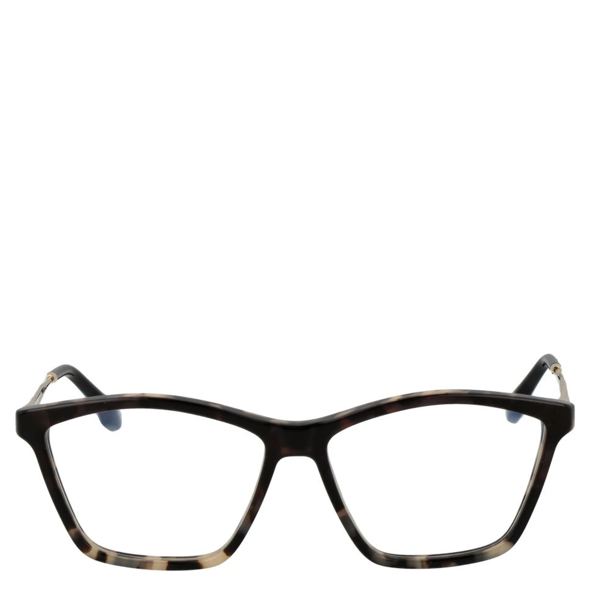 Brown Metal Glasses (Frames)