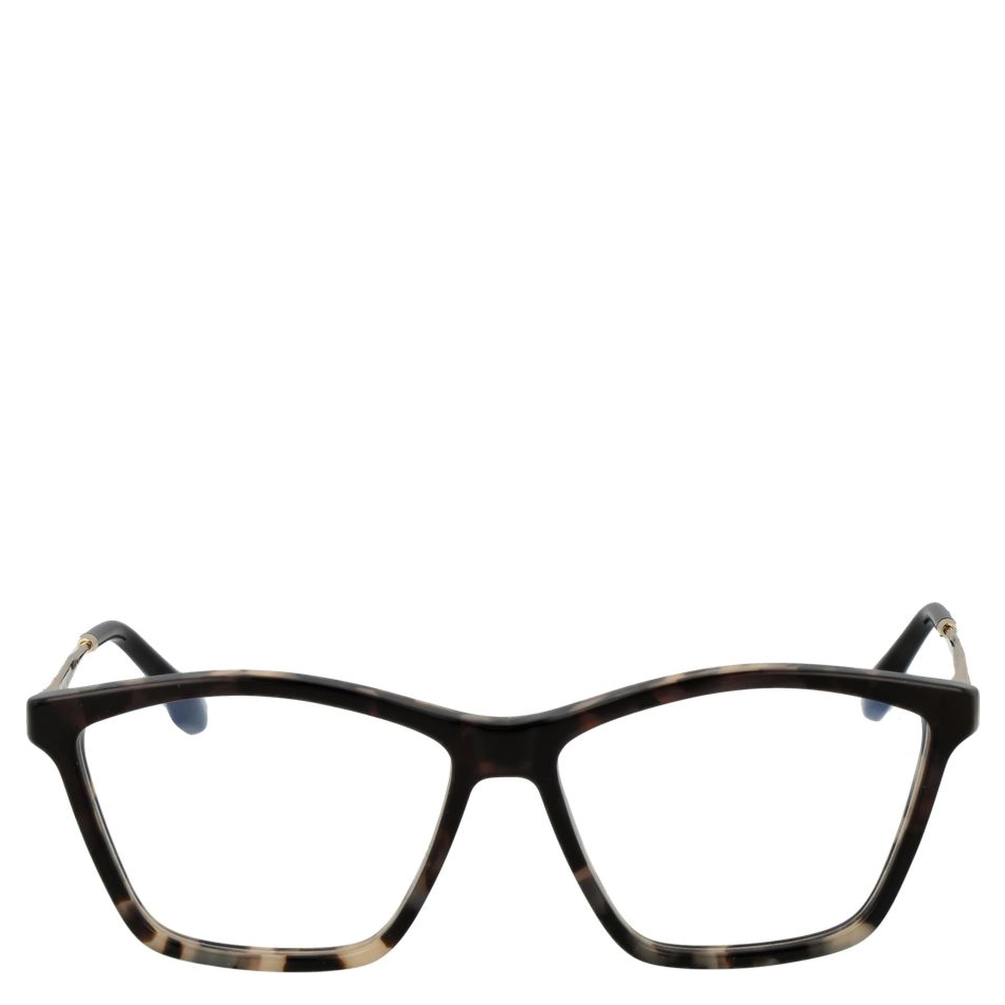 Brown Metal Glasses (Frames)