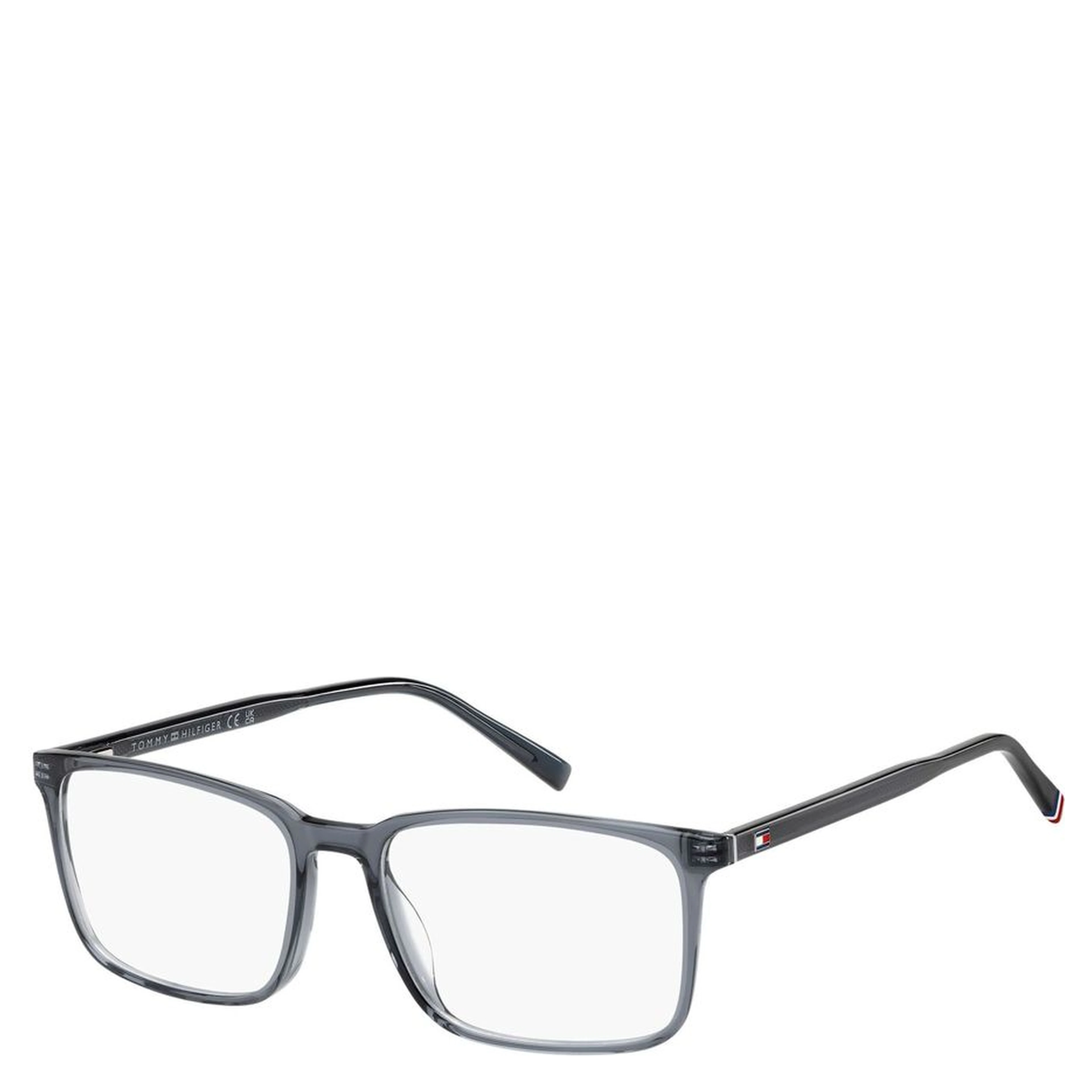 Gray Acetate Glasses (Frames)
