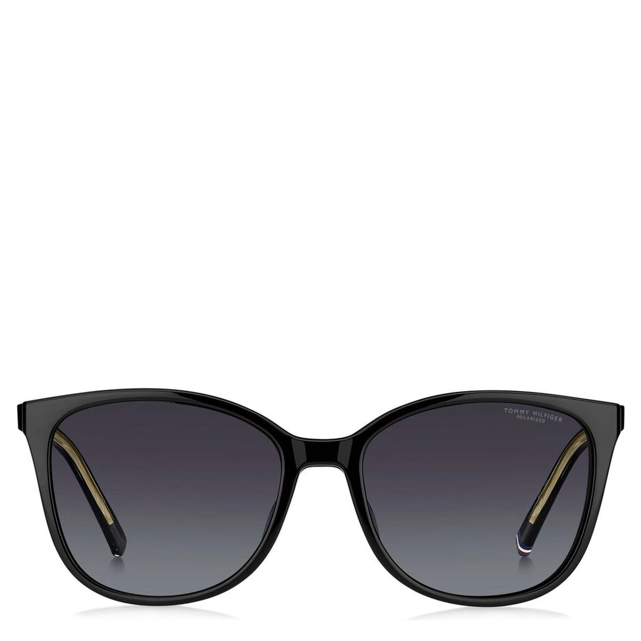 Black Acetate Glasses (Frames)