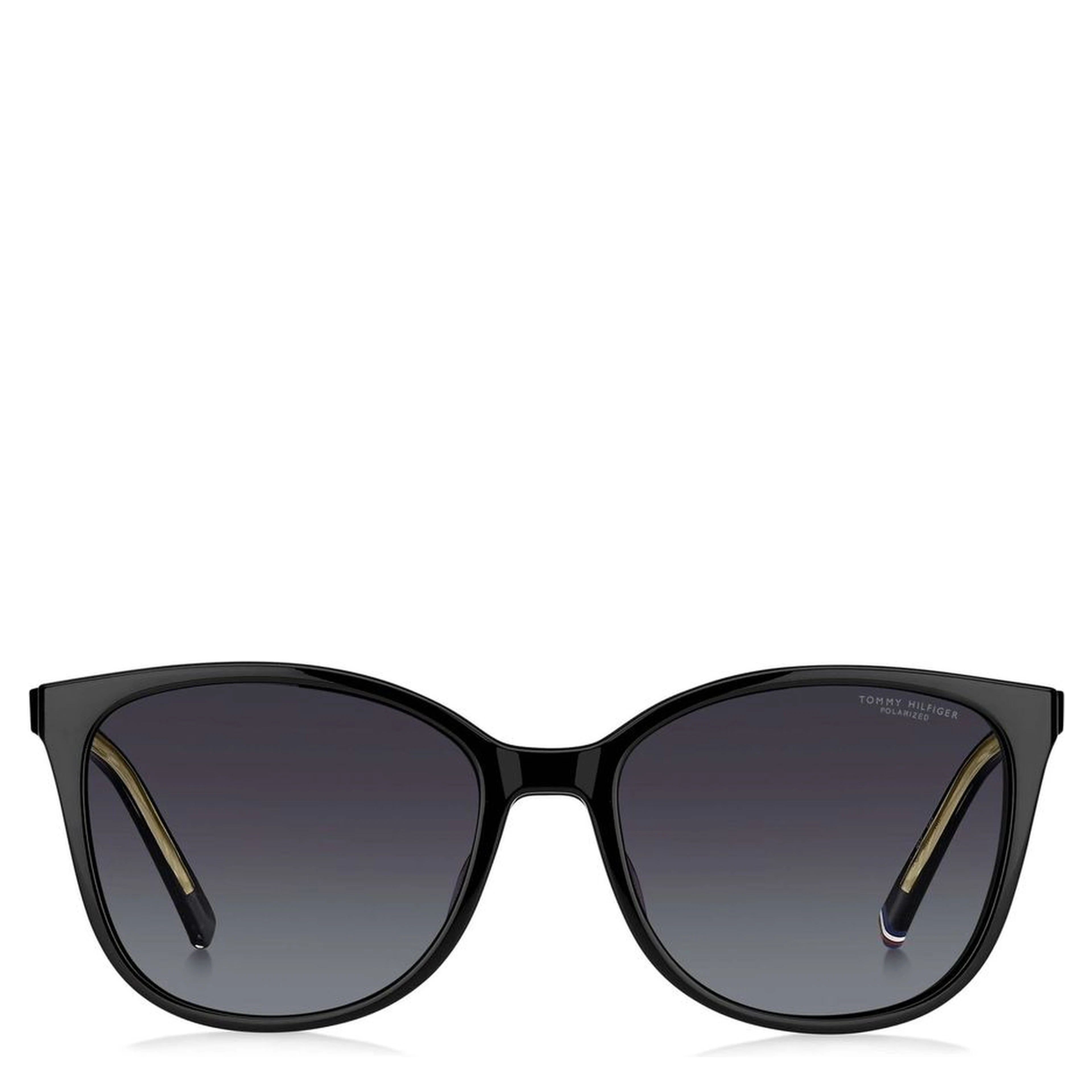 Black Acetate Glasses (Frames)