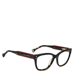 Black Acetate Glasses (Frames)