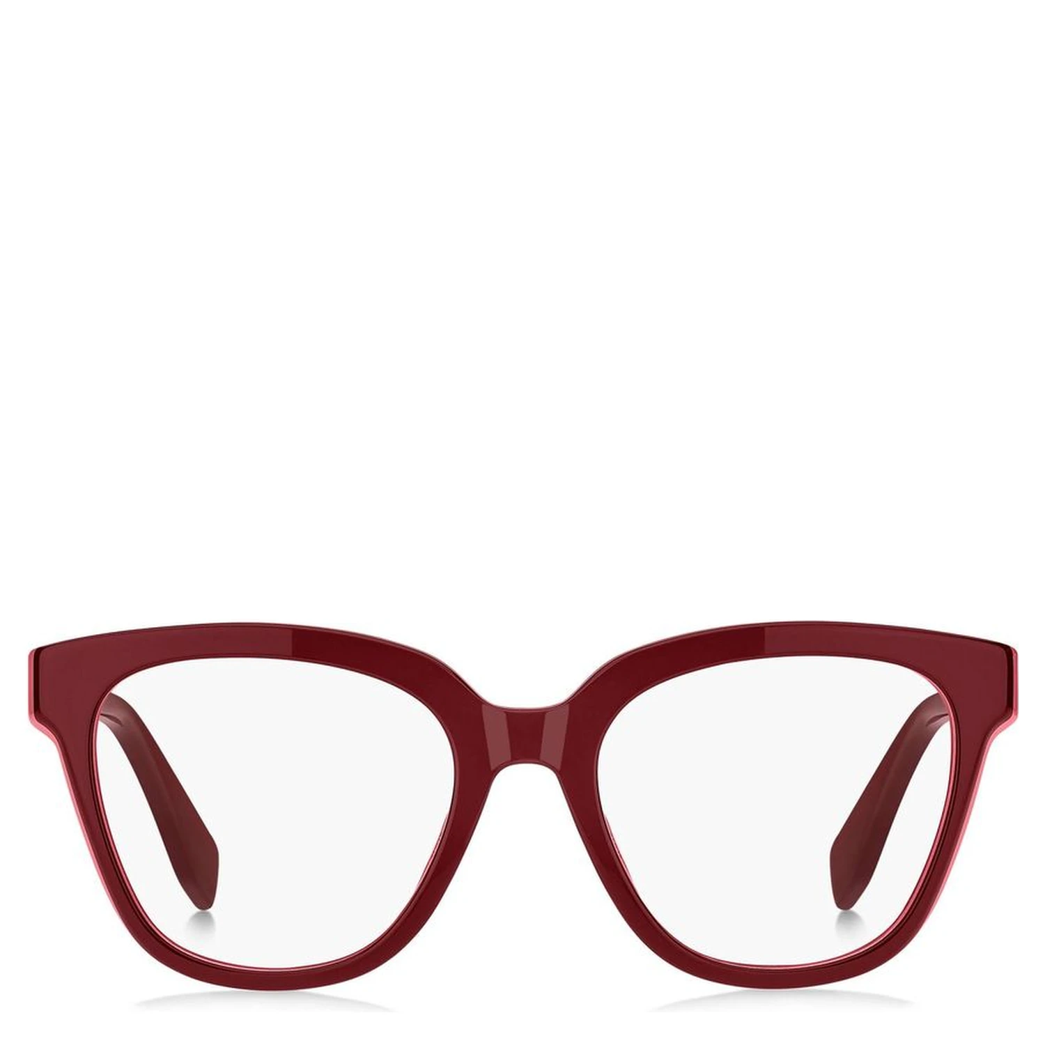 Multicolor Plastic Glasses (Frames)