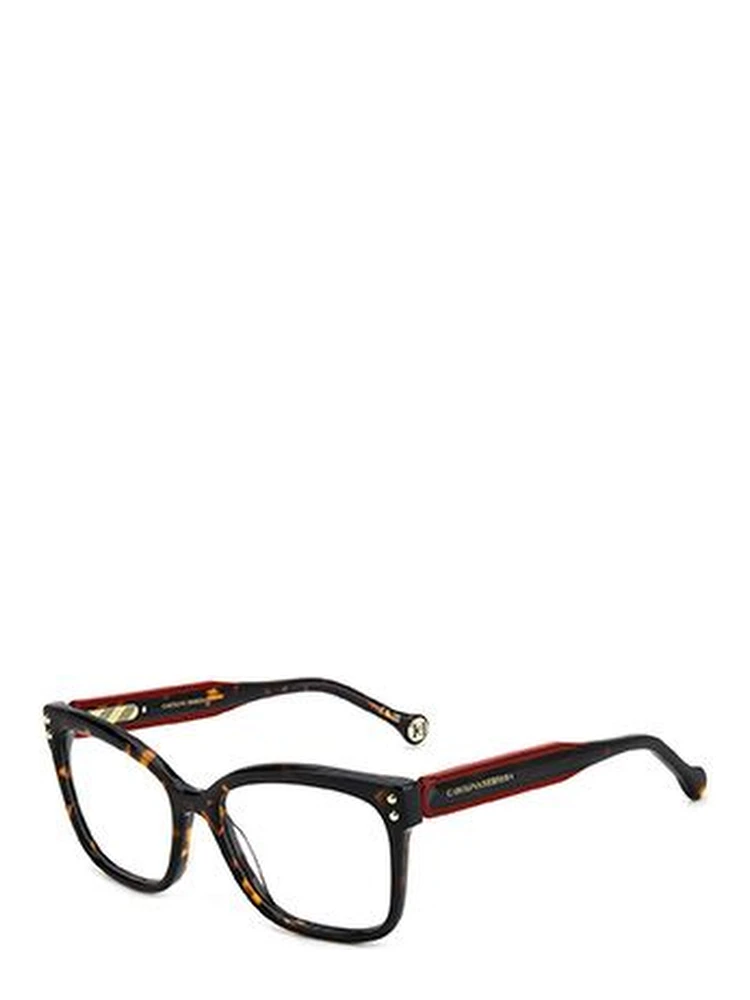 Brown Acetate Glasses (Frames)