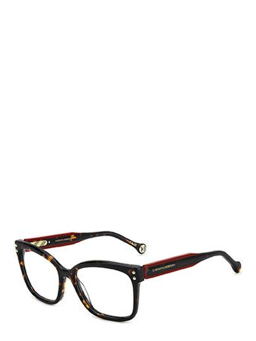 Brown Acetate Glasses (Frames)