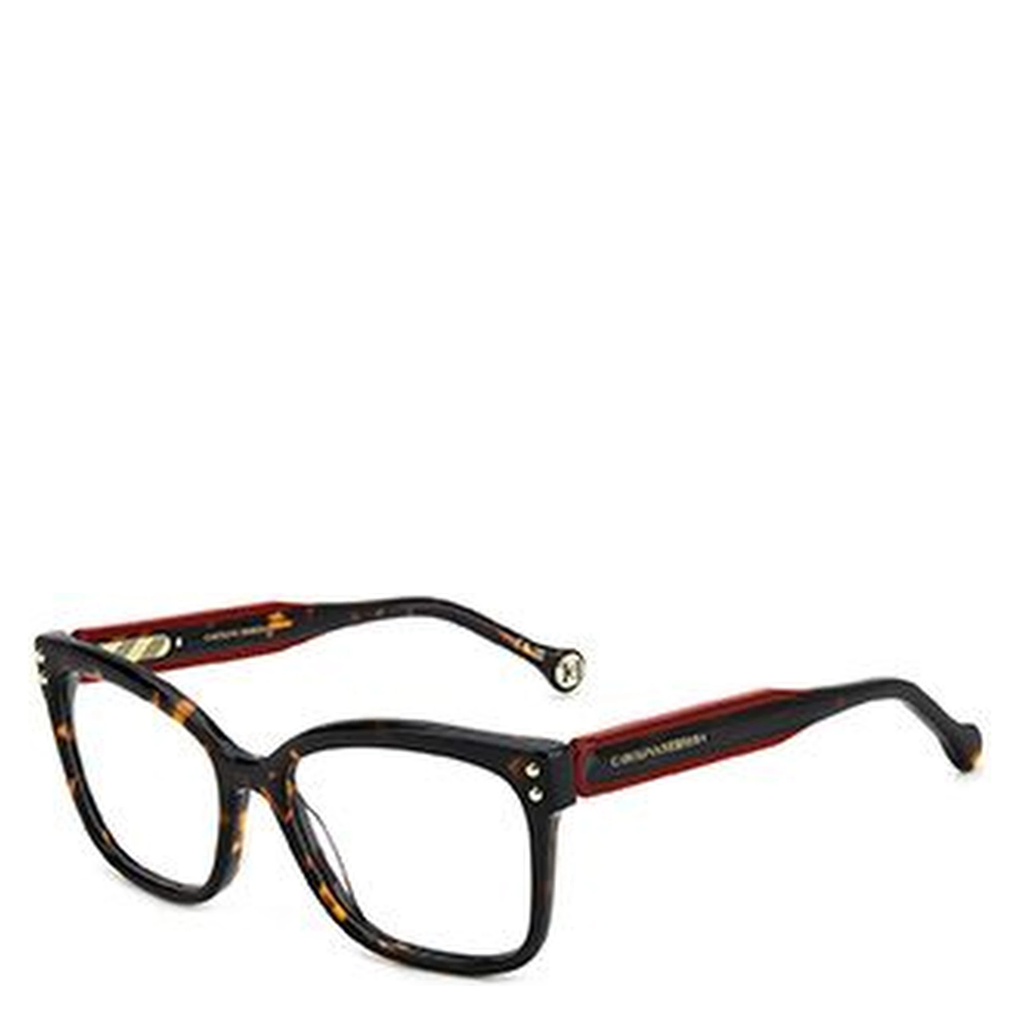 Brown Acetate Glasses (Frames)