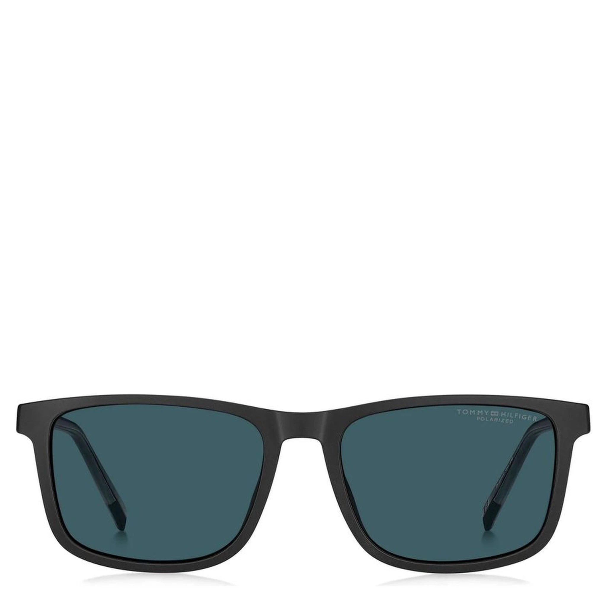 Black Polyamide Glasses (Frames)