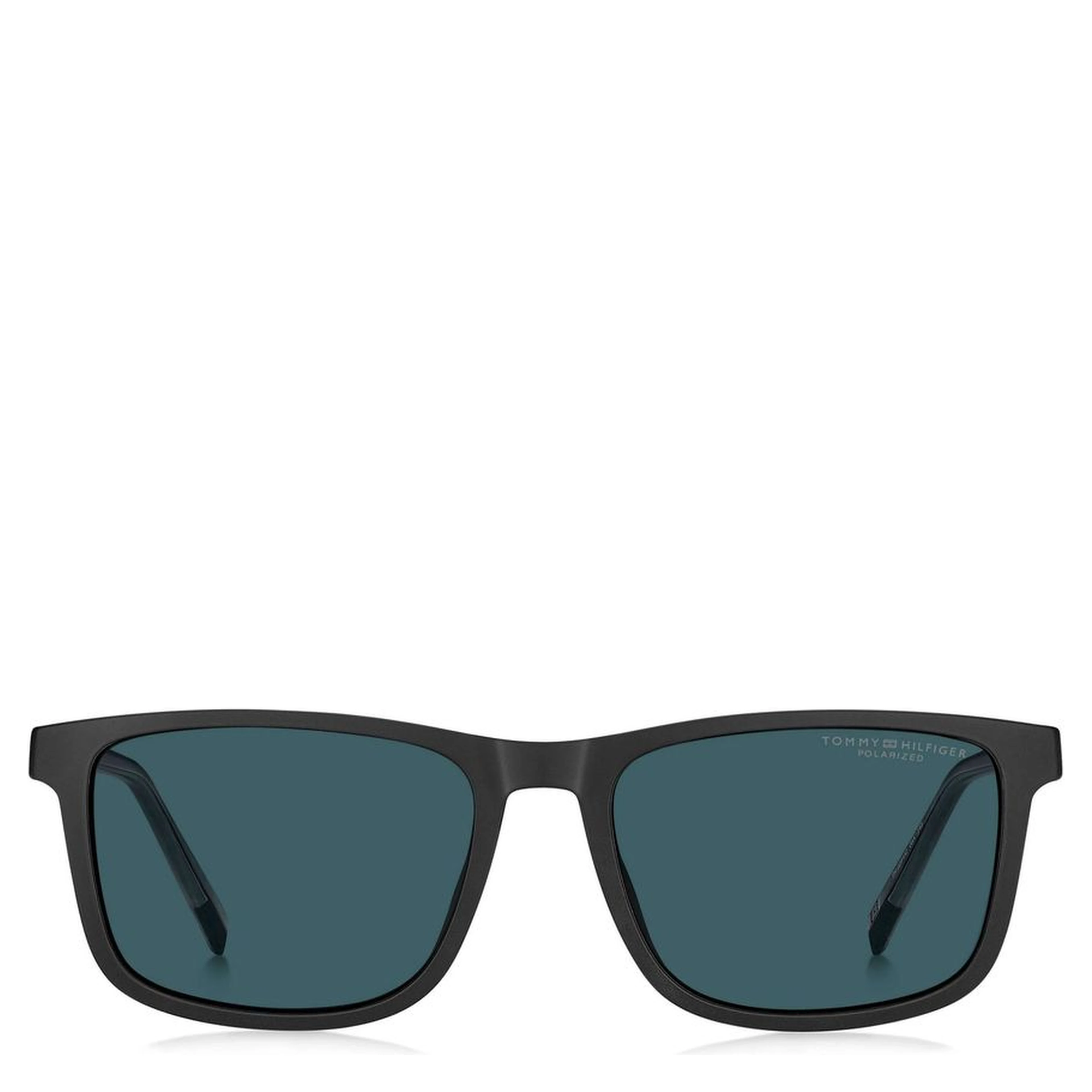 Black Polyamide Glasses (Frames)