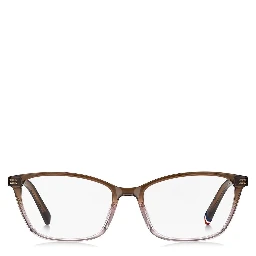 Brown Acetate Glasses (Frames)