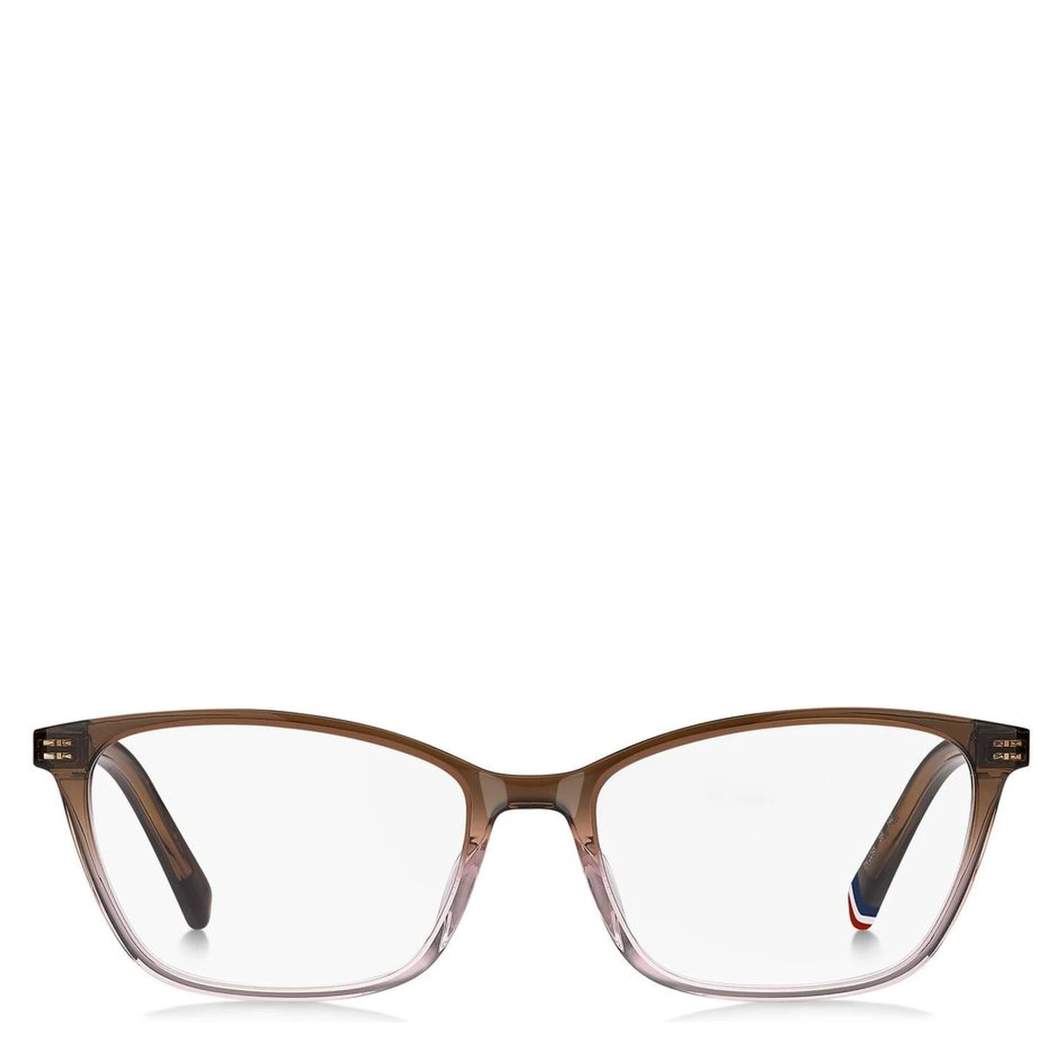 Brown Acetate Glasses (Frames)