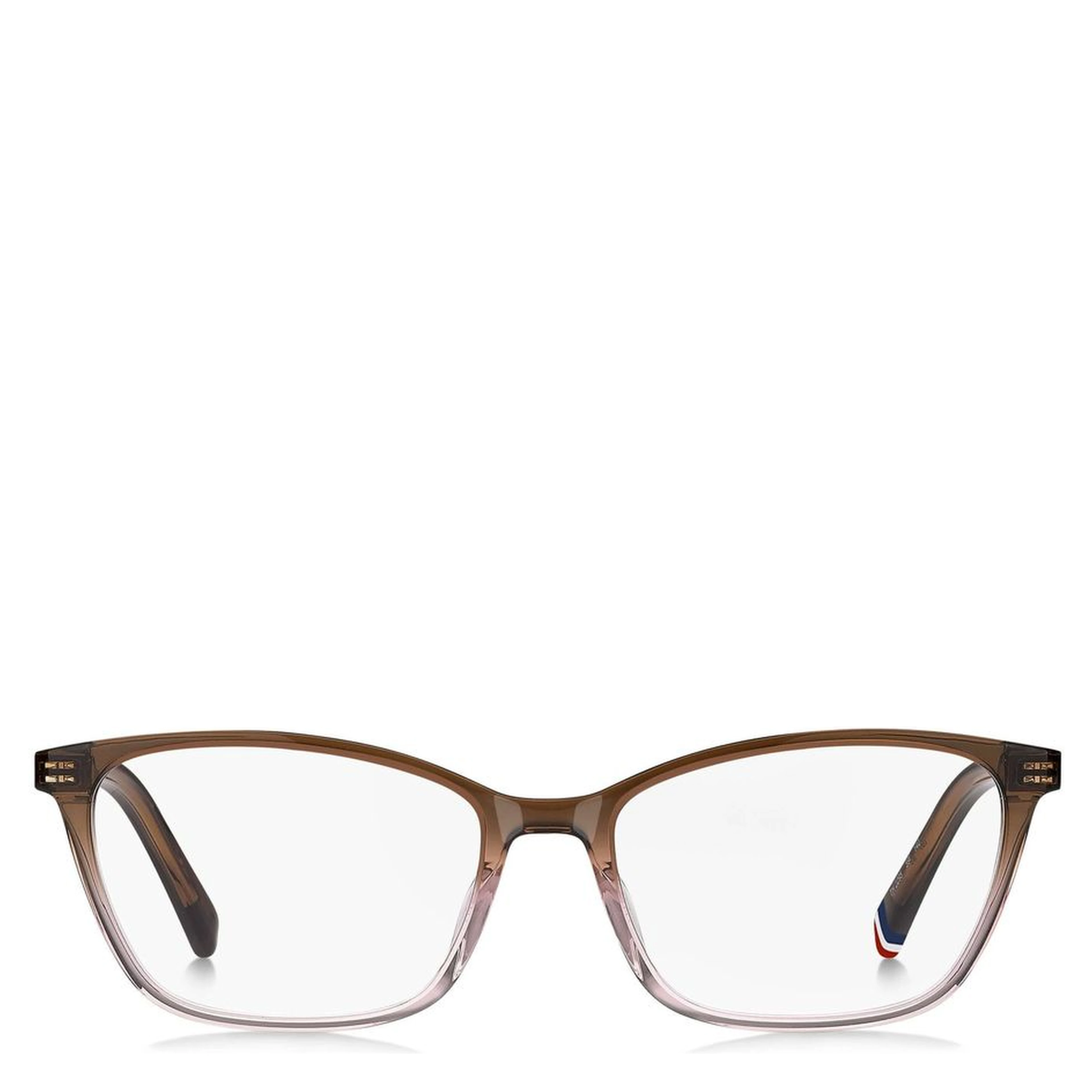 Brown Acetate Glasses (Frames)