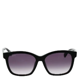 Black Acetate Sunglasses