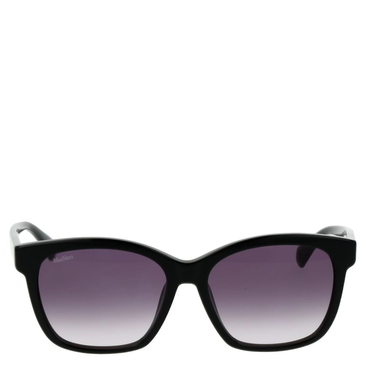 Black Acetate Sunglasses