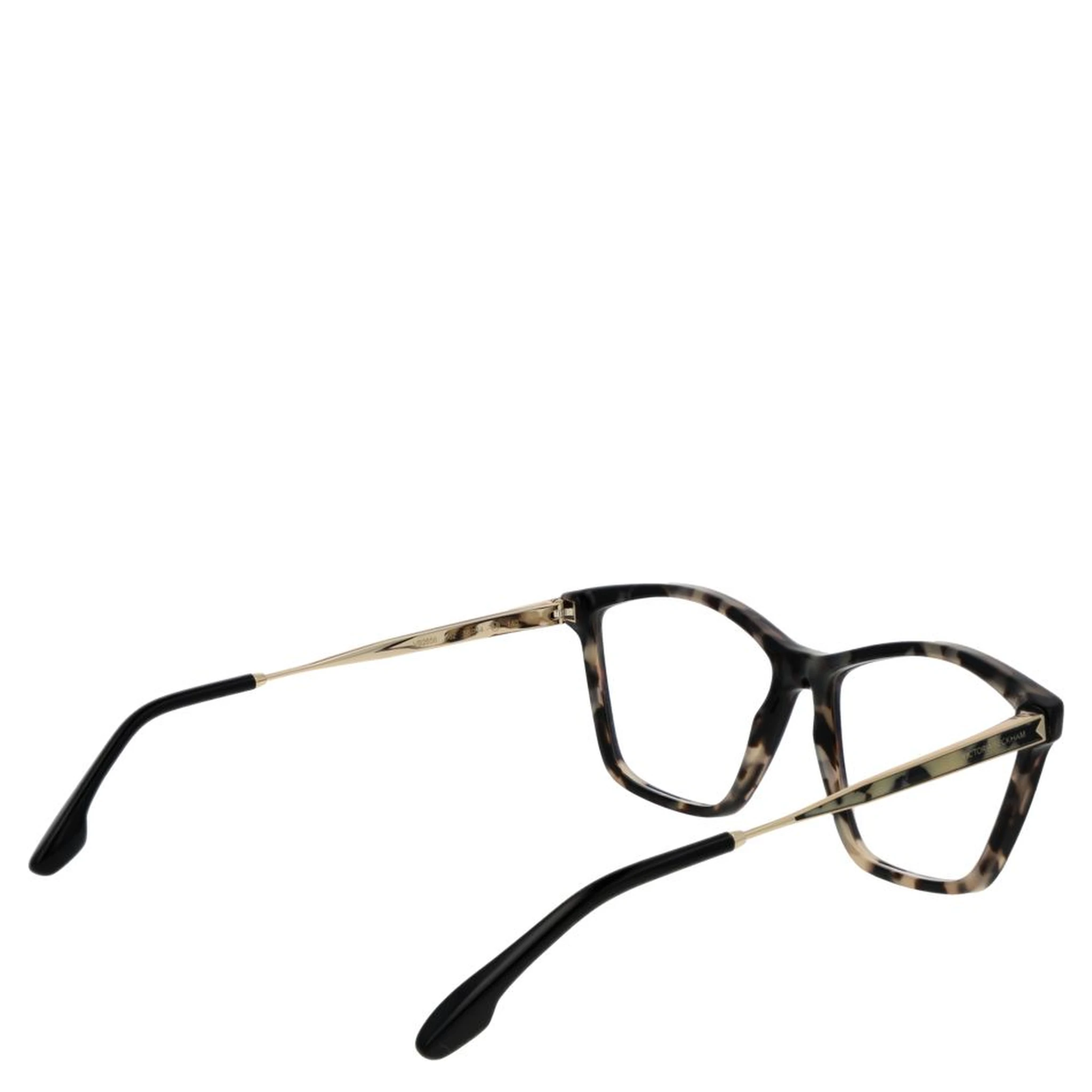 Brown Metal Glasses (Frames)