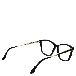 Black Metal Glasses (Frames)
