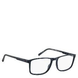 Blue Polyamide Glasses (Frames)