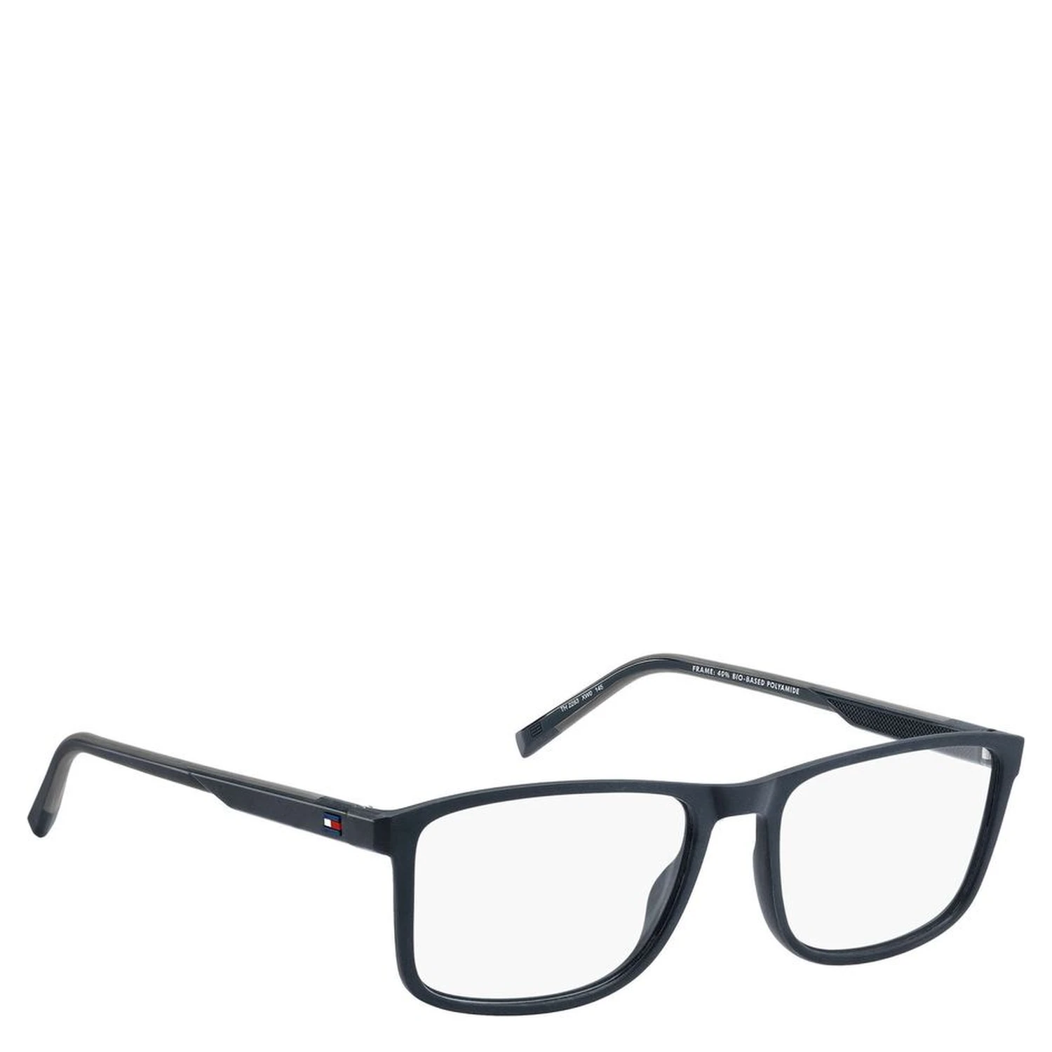 Blue Polyamide Glasses (Frames)
