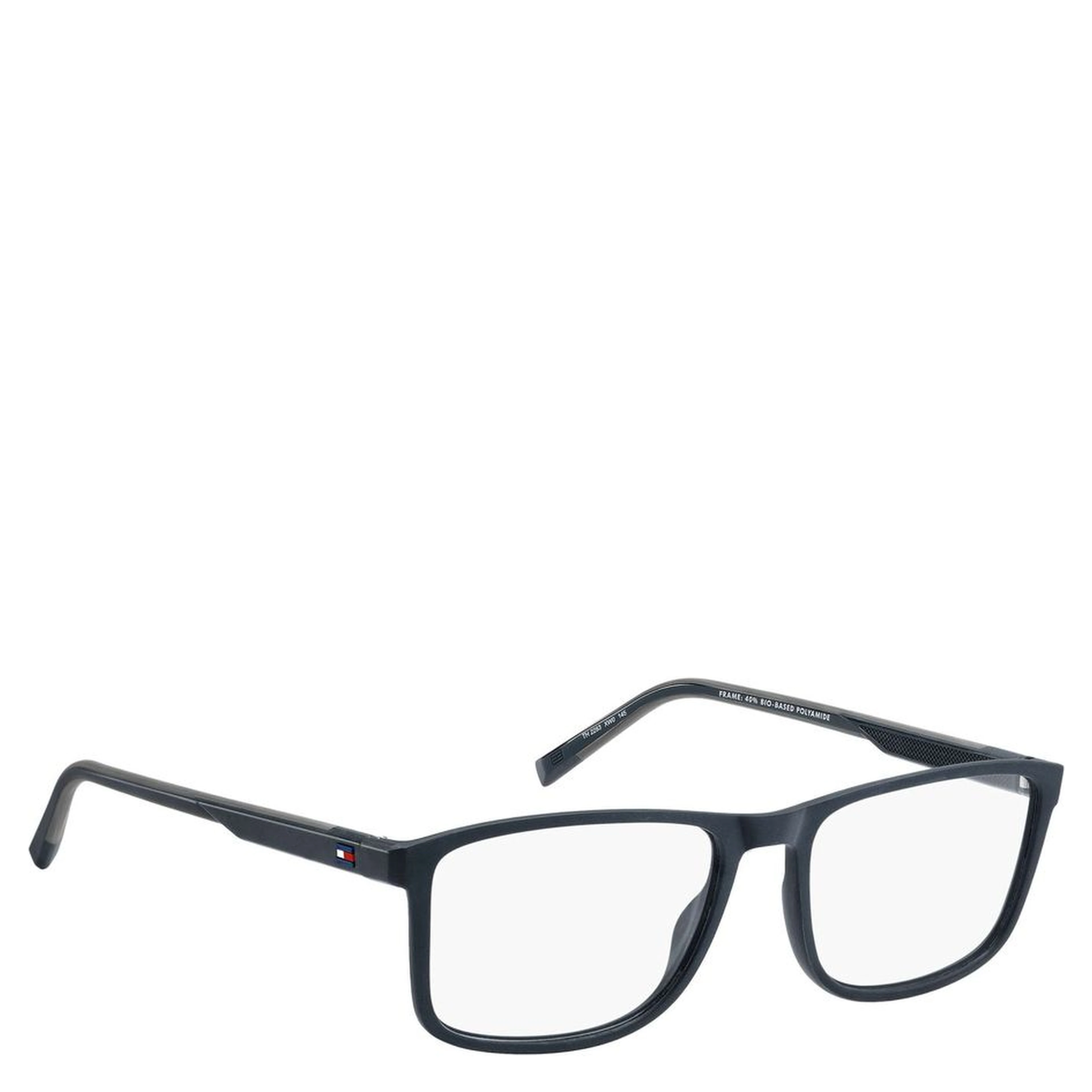Blue Polyamide Glasses (Frames)