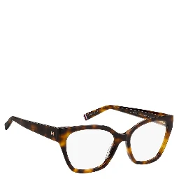 Brown Acetate Glasses (Frames)