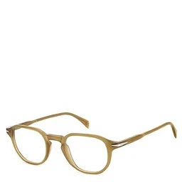 Beige Acetate Glasses (Frames)
