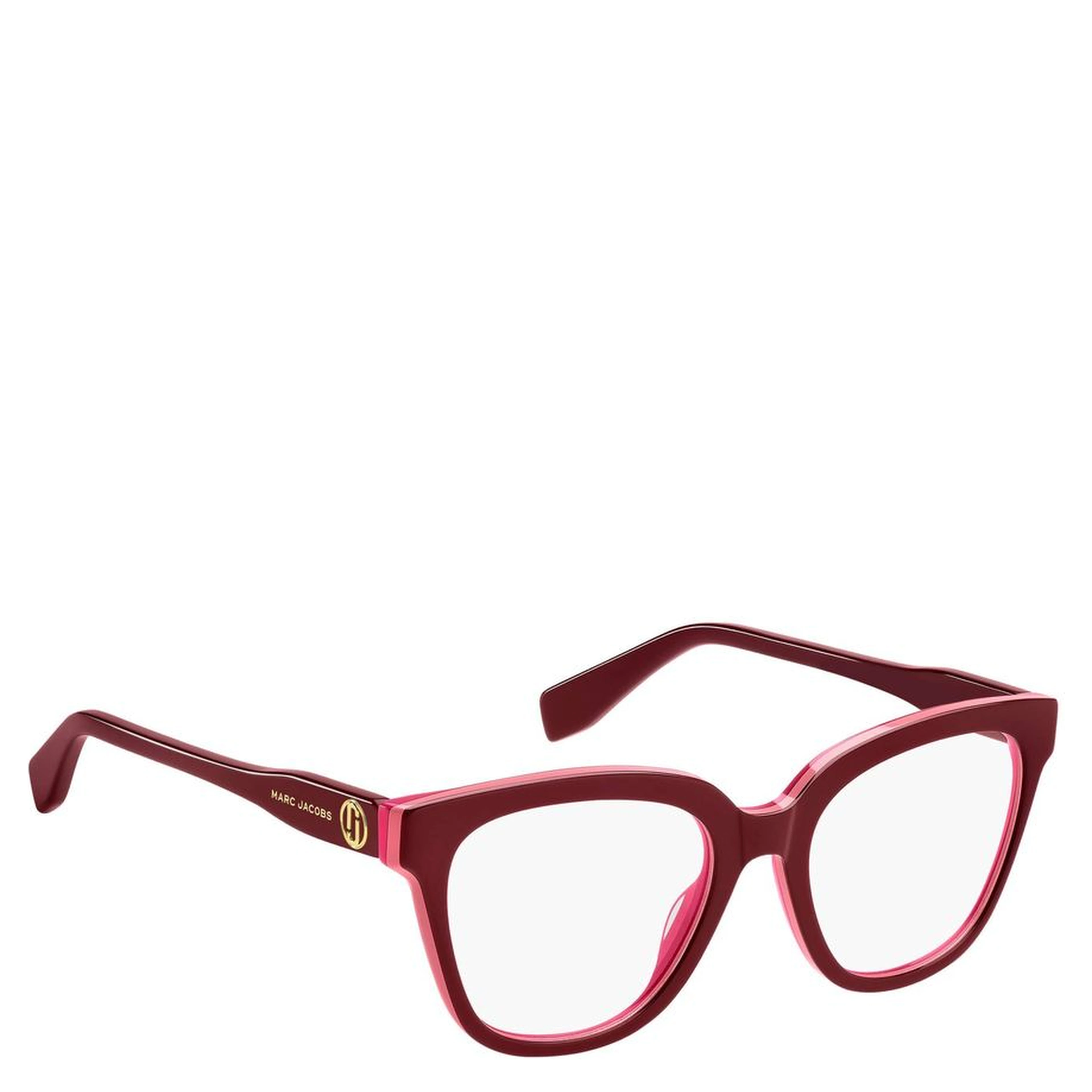Multicolor Plastic Glasses (Frames)