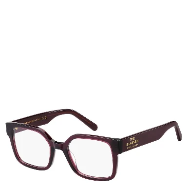 Purple Acetate Glasses (Frames)