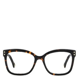 Brown Acetate Glasses (Frames)