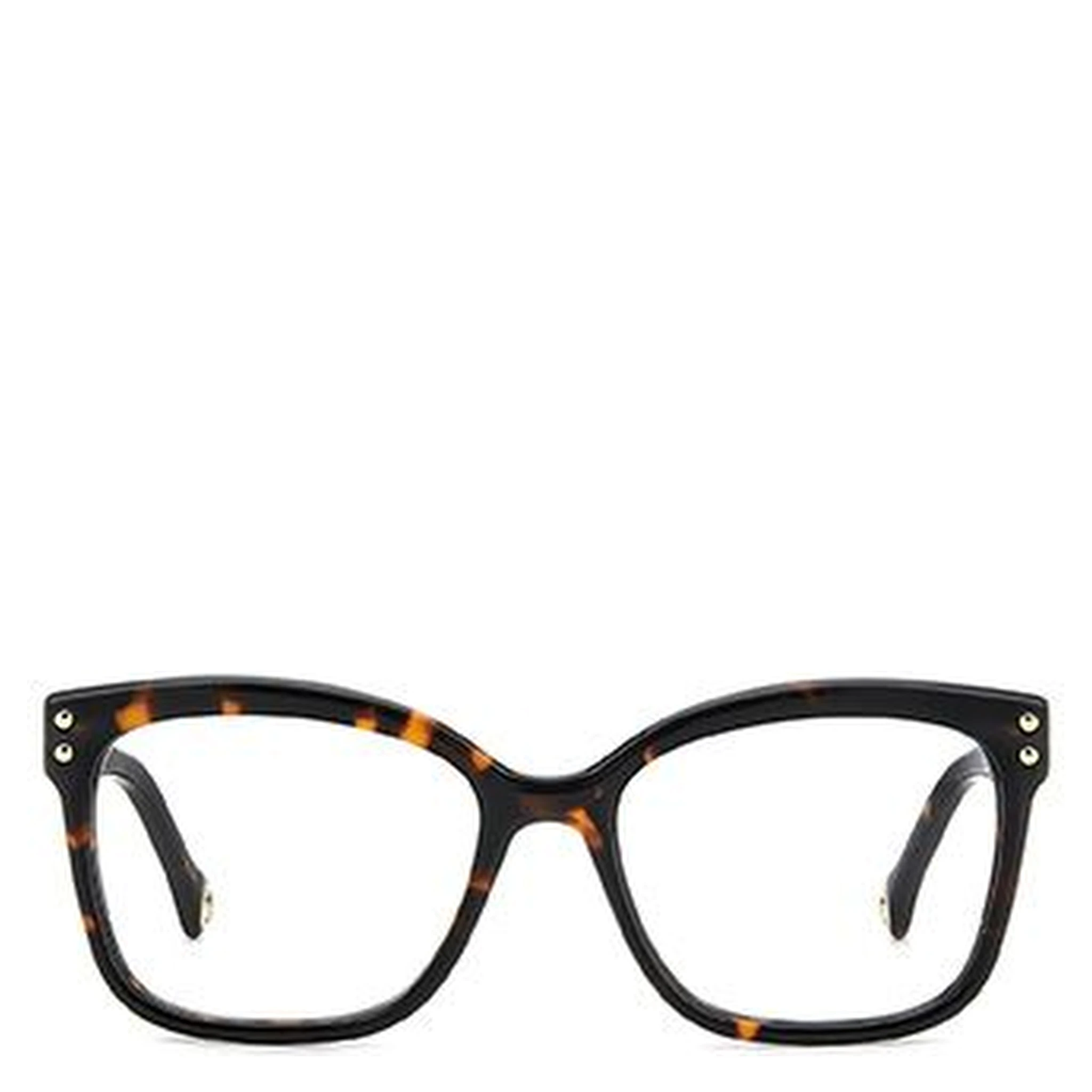 Brown Acetate Glasses (Frames)
