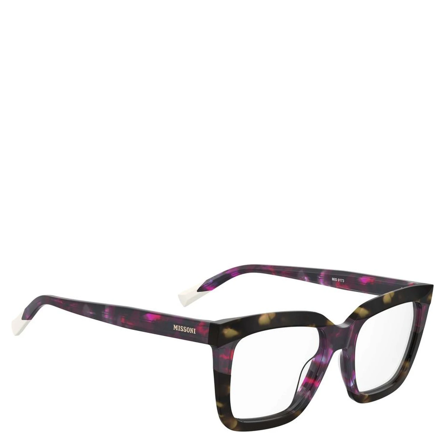 Multicolor Acetate Glasses (Frames)