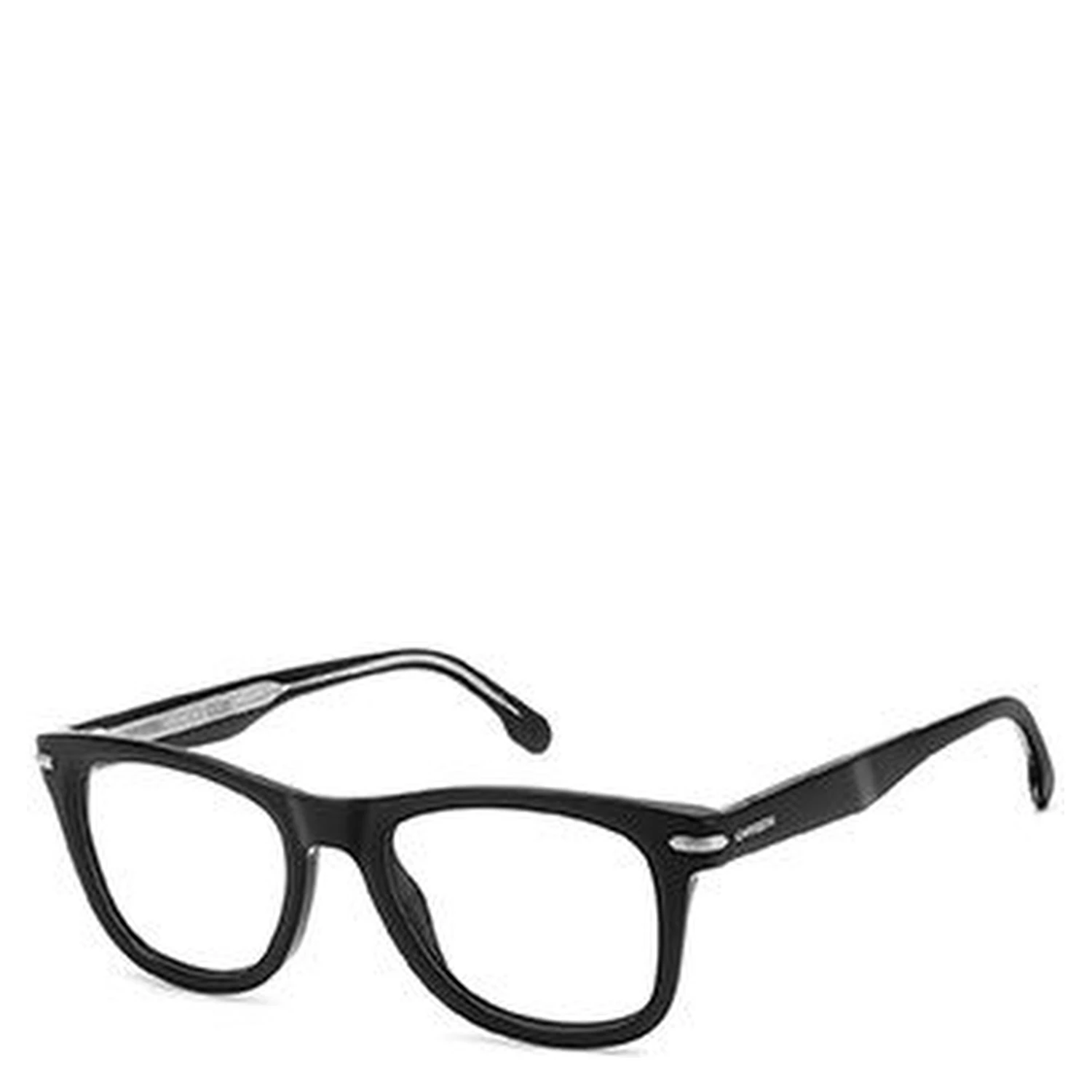 Black Acetate Glasses (Frames)