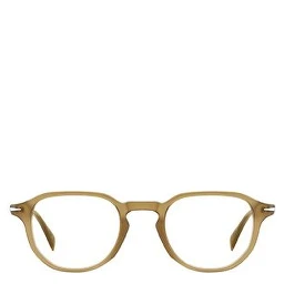Beige Acetate Glasses (Frames)